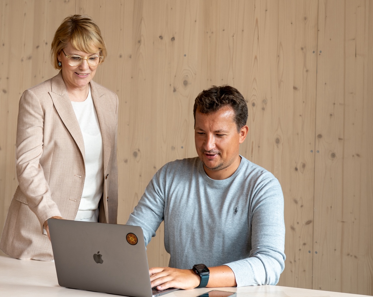 Erica Kessler Job Karriere und Linkedin coach luzern zürich schweiz
